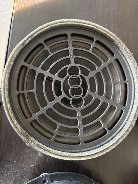 Boxa fata spate bang olufsen audi a4 b8.5 b8