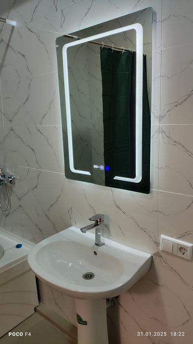 ЖК "Akay City" (Дархан). Сдам свою двухкомнатную квартиру.