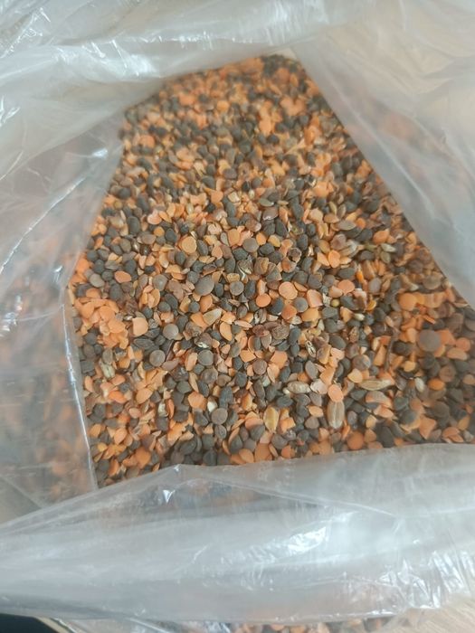 Зерноотходы  Отруби Полова Корма