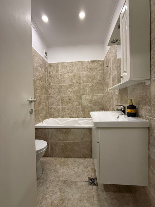 Regim hotelier Militari Residence