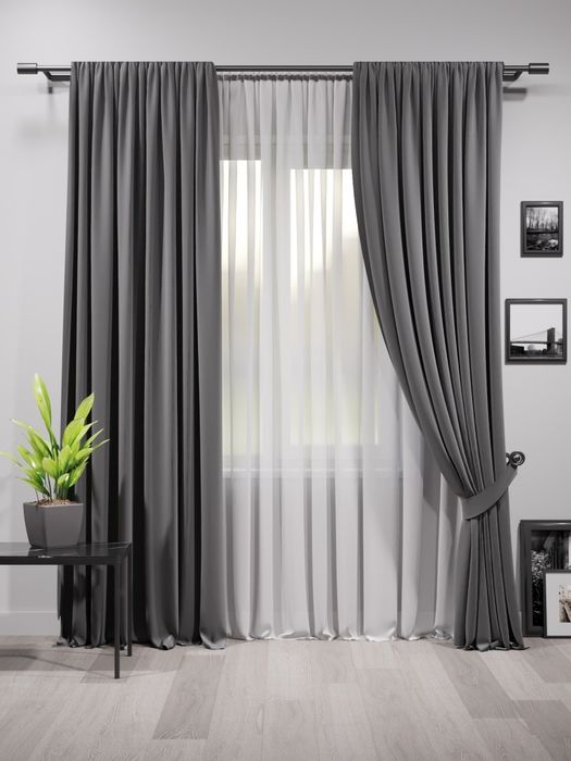 Parda tikish | Пошив штор 1 метрга - 25000 сумдан тикамиз