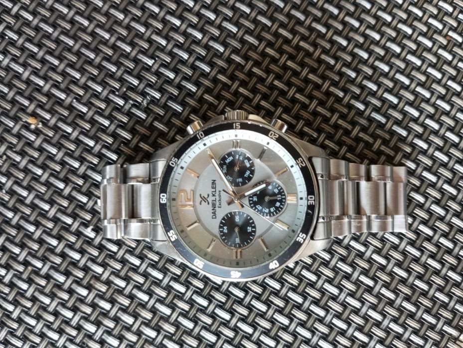 часы с гарантией