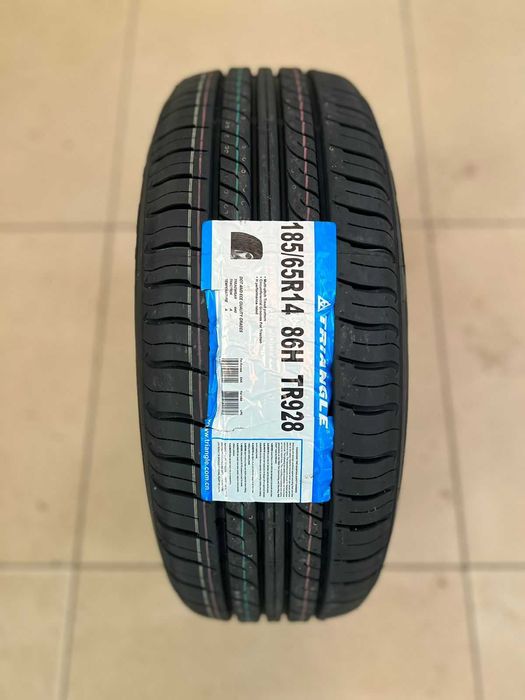 185/65 R14 Triangle (триангл) TR918 летние