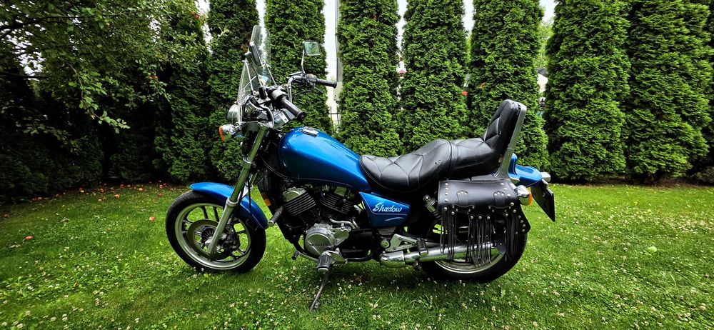 Honda Shadow VT500C PC08 – 1985 – 50 CP – cardan – ITP 2028