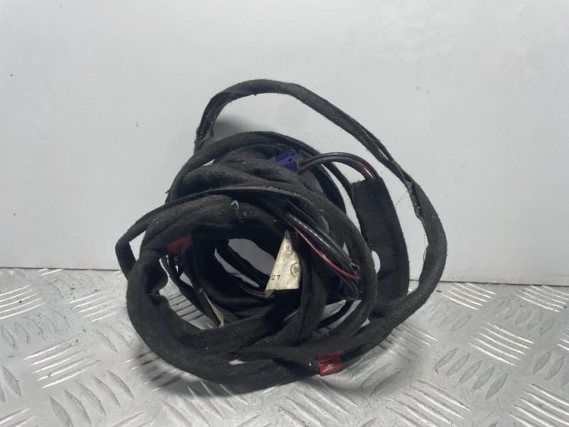 Instalatie electrica cablaj antena Opel Vivaro