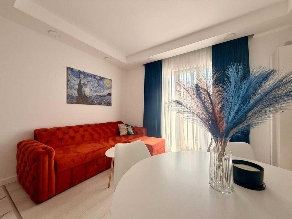 Regim Hotelier Otopeni-Cosmopolis