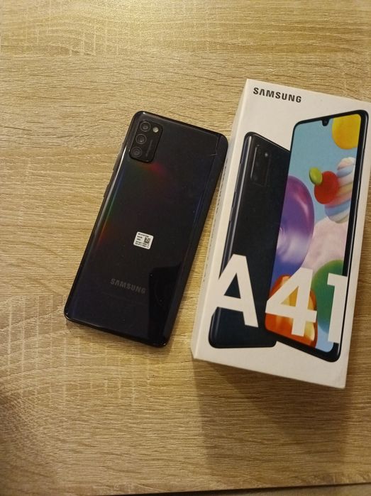 Samsung galaxy A41
