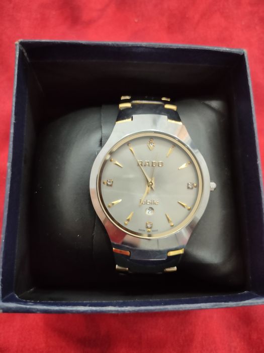 Наручные часы Уни секс