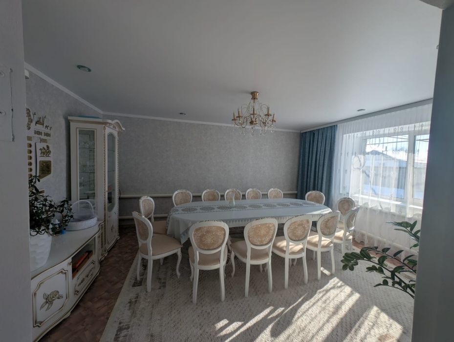 Продам дом в мкр Кендала