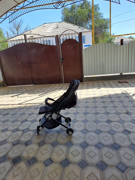 Коляска 15000тенге