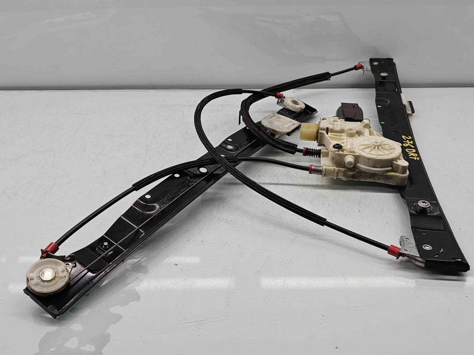 Macara electrica geam dreapta fata Ford Galaxy 2 [Fabr 2006-2015] 6M21