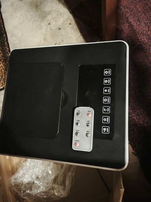 Мобилен климатик Vent air