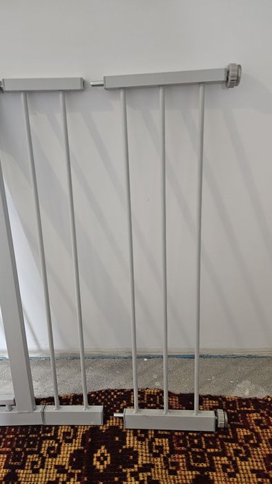 Poarta de siguranță pentru copii