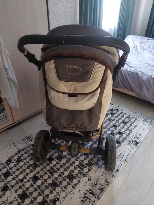 Детская коляска