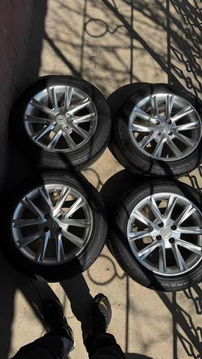 Диска шинамие р16 4×100