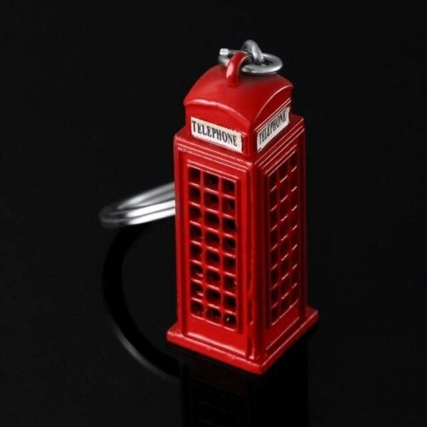 Брелок для ключей