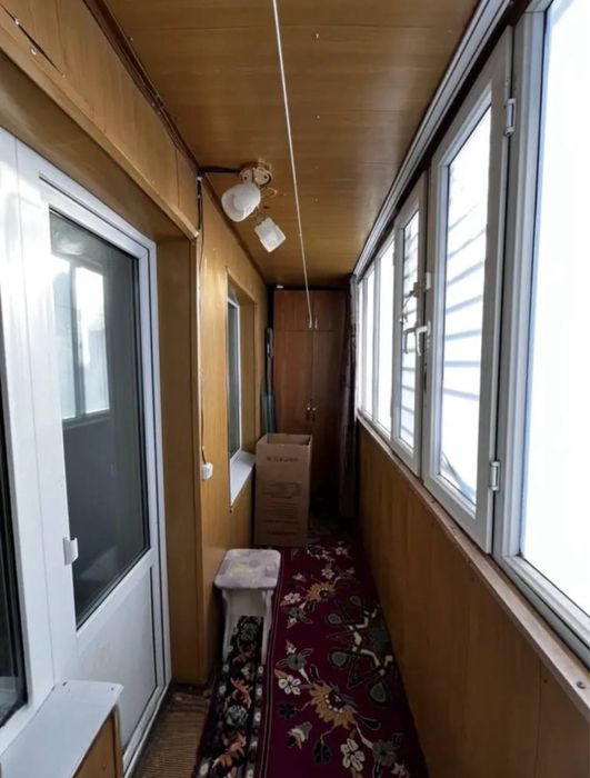 Продаю квартиру срочно