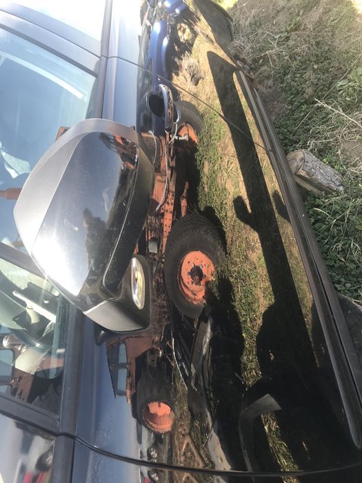 Usa stanga , dreapta fata si spate Peugeot 3008