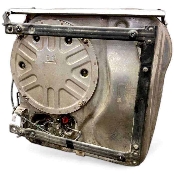 Esapament complet SCANIA L,P,G,R,S, 2684368 -Piese de schimb Scania
