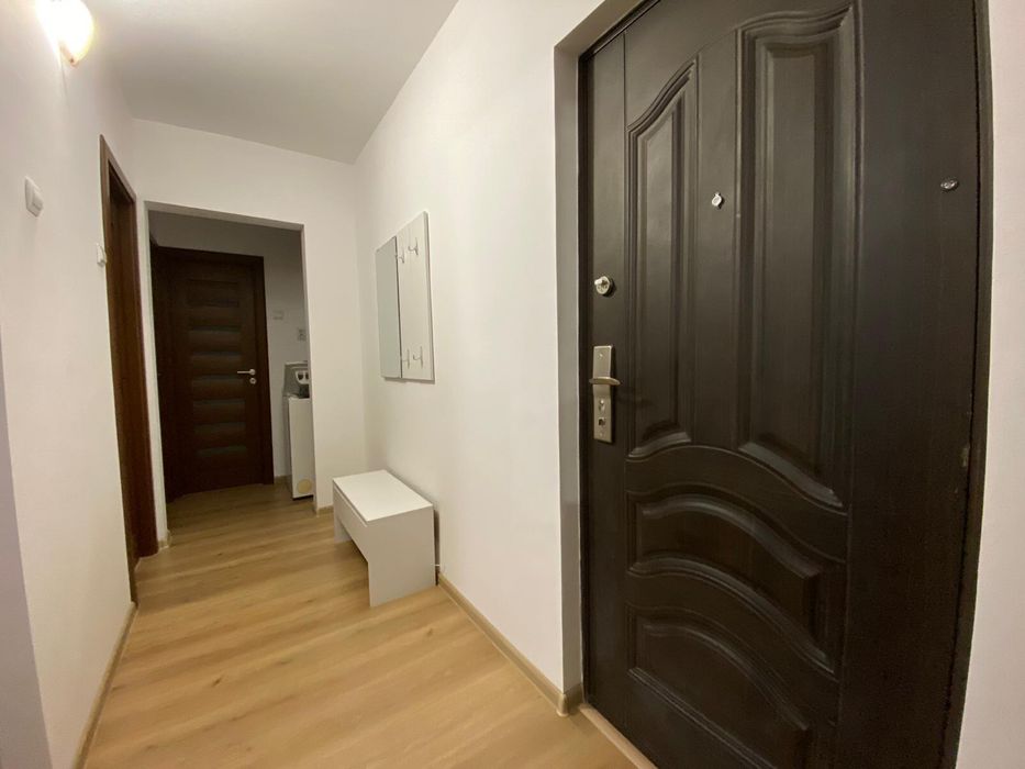 Inchiriez apartament 2 camer cartier Tudor Strada Prieteniei