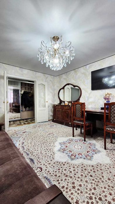 продам 3-х ком квартиру