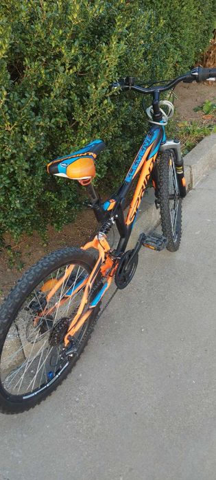 Детски велосипед 24 цола