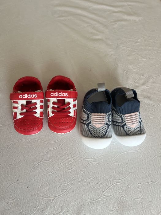 Пинетки детские для малышей