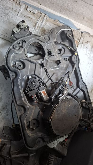Macarale, broaste, difuzoare Jeep Grand Cherokee 2015