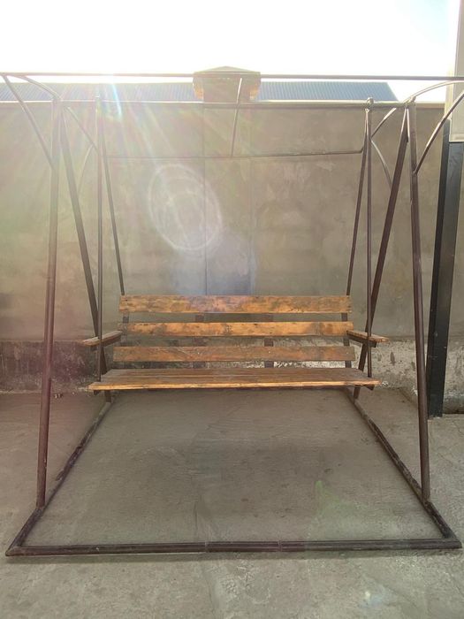 Качелья сатылады