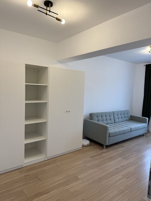 Inchiriez garsoniera direct proprietar aproape de metrou Berceni