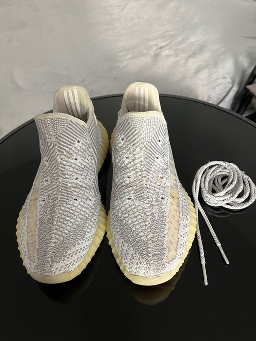 Yeezy Boost 350 V2 Static Reflevtive
