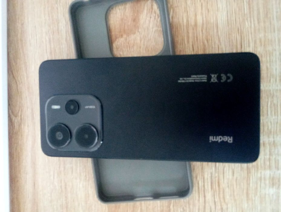 Redmi not 14 4g ku
