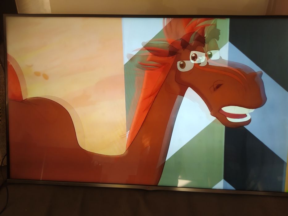 Смарт-телевизор 55LB673V