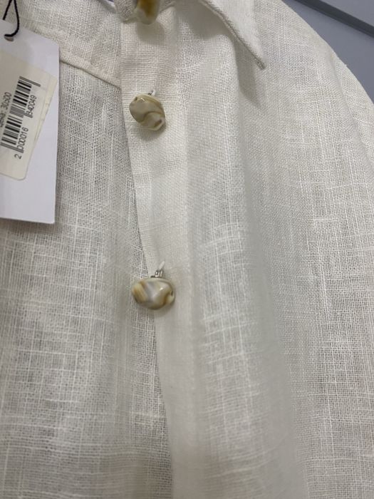 Дизайнерская рубашка-платье Zimmermann