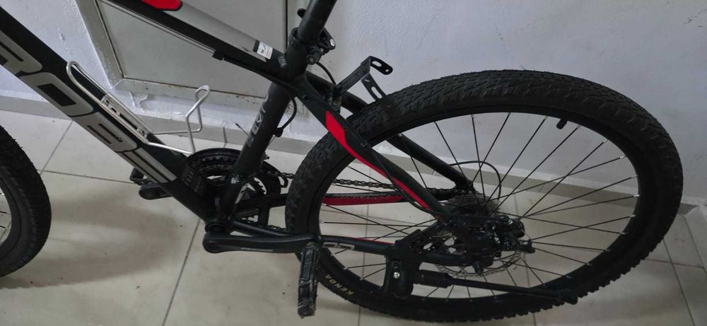 Велосипед probe MTB