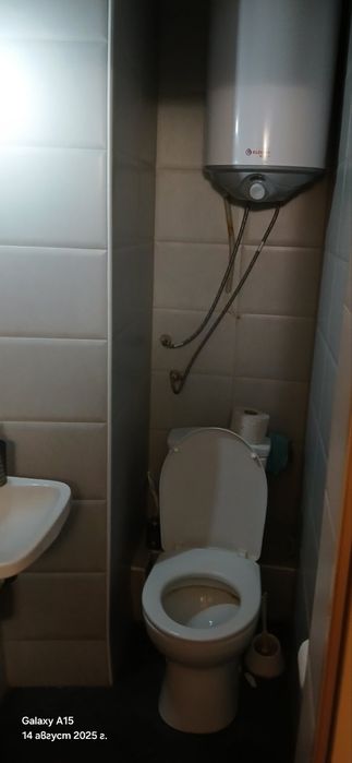Тристаен апартамент под наем