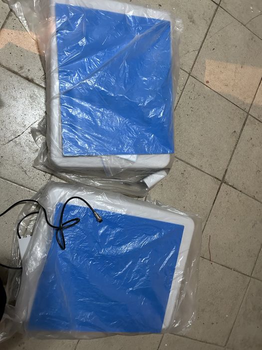 Медицинские весы