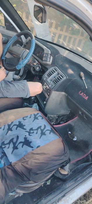 Продам ваз 2110тг