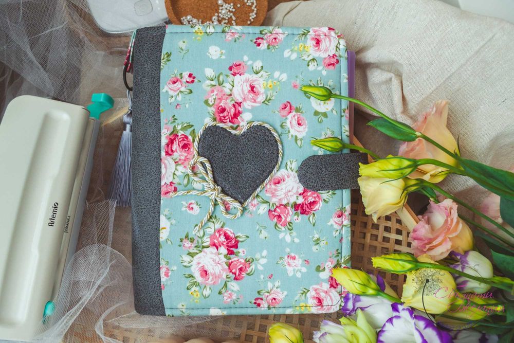 Планер / Журнал / Тефтер