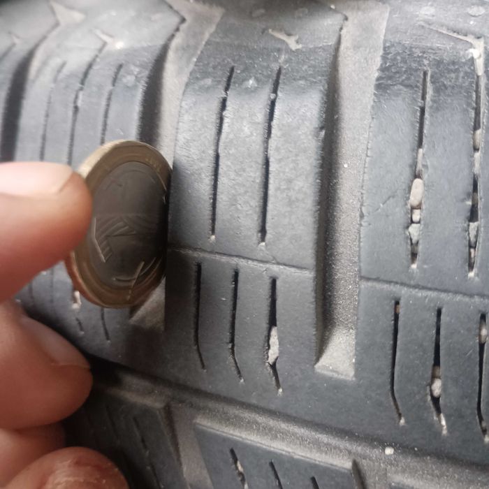 4 бр Алуминеви  джанти