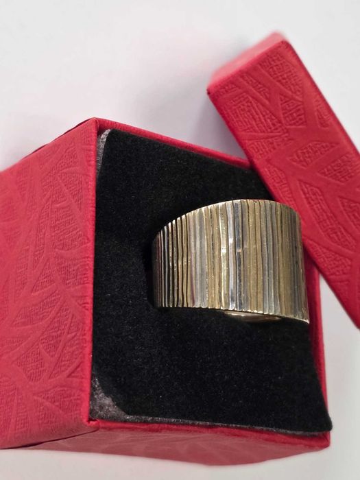 ***Уникален*** Златен дамски пръстен - 5.24 гр.