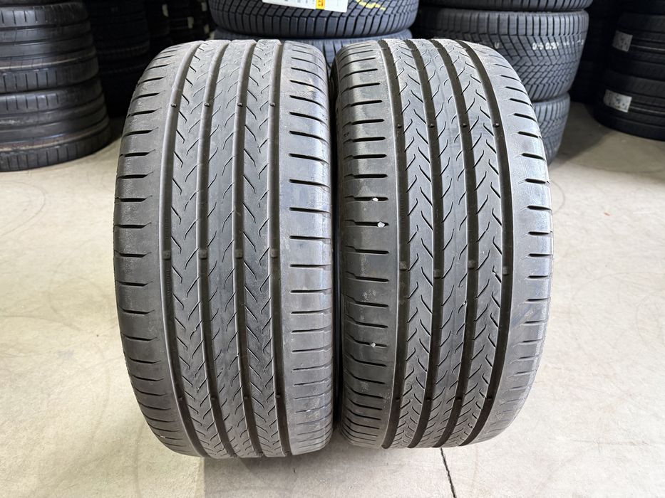 245/45/19 CONTINENTAL 2бр