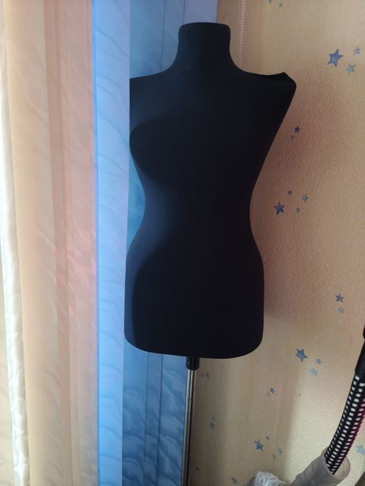 Продаю бытовую технику и манекен