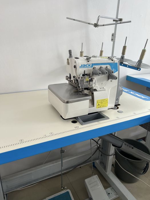 Срочно продам оверлок