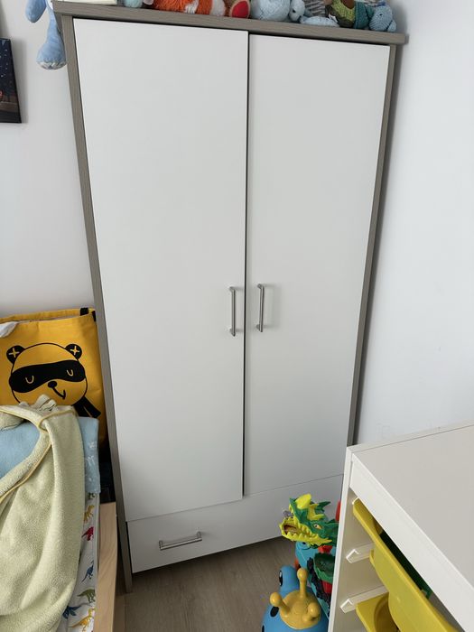 Бебешко обзавеждане