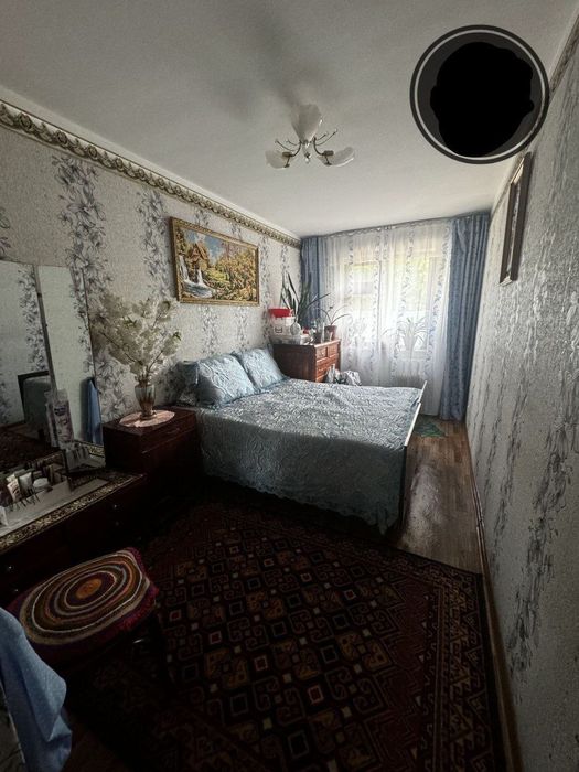 Срочно Квартира ижарага берилади