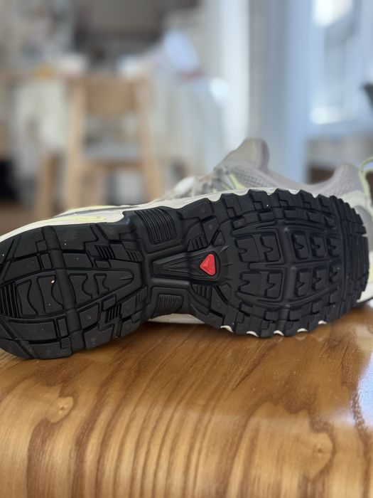 Оригинальные кроссовки Salomon ACS+ OG