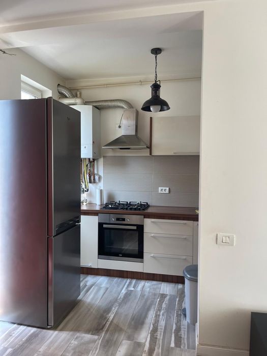 Apartament 2 camere