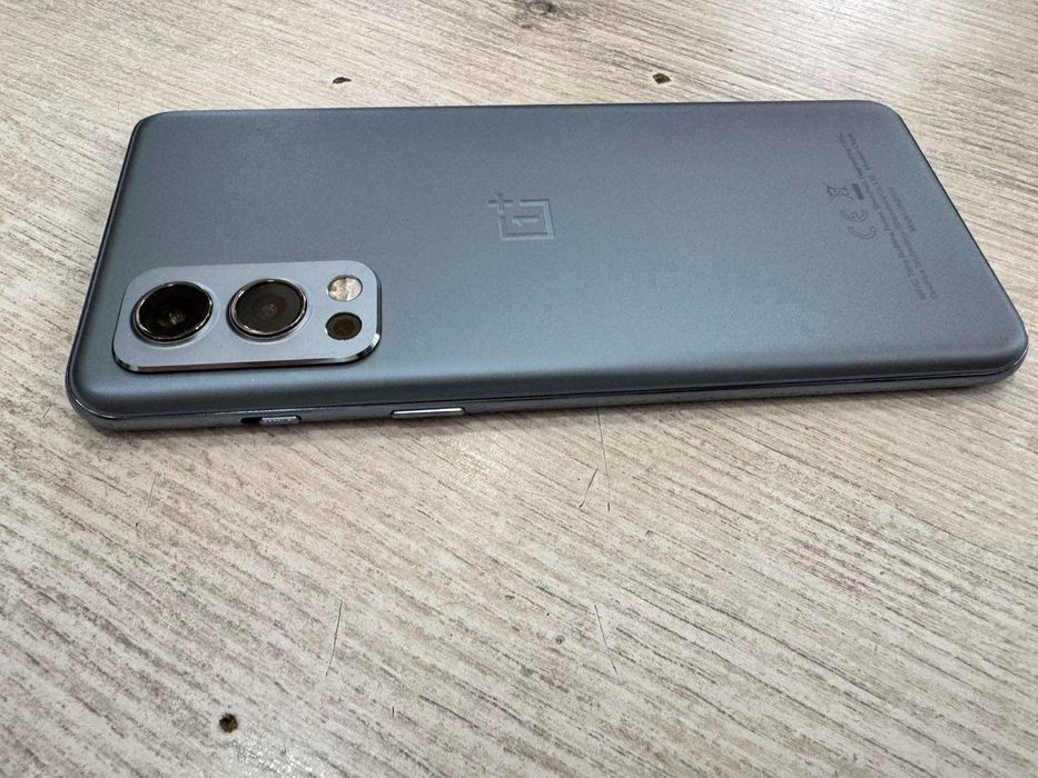 OnePlus - Nord 2 5G  12/256GB
