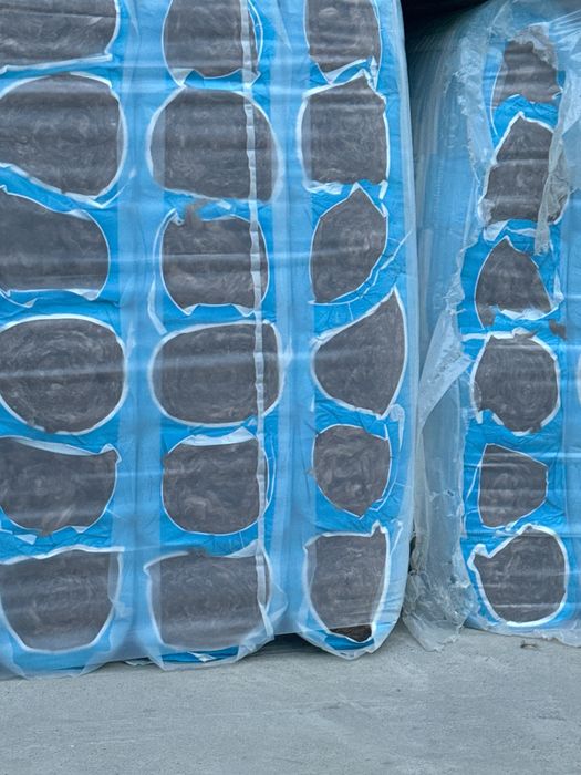 Knauf Minvata Plitali va rulonli